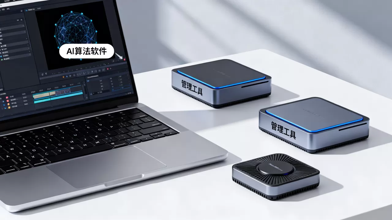 AI算法软件怎么选?AI算法管理工具推荐 AI算法软件怎么选?AI算法管理工具推荐