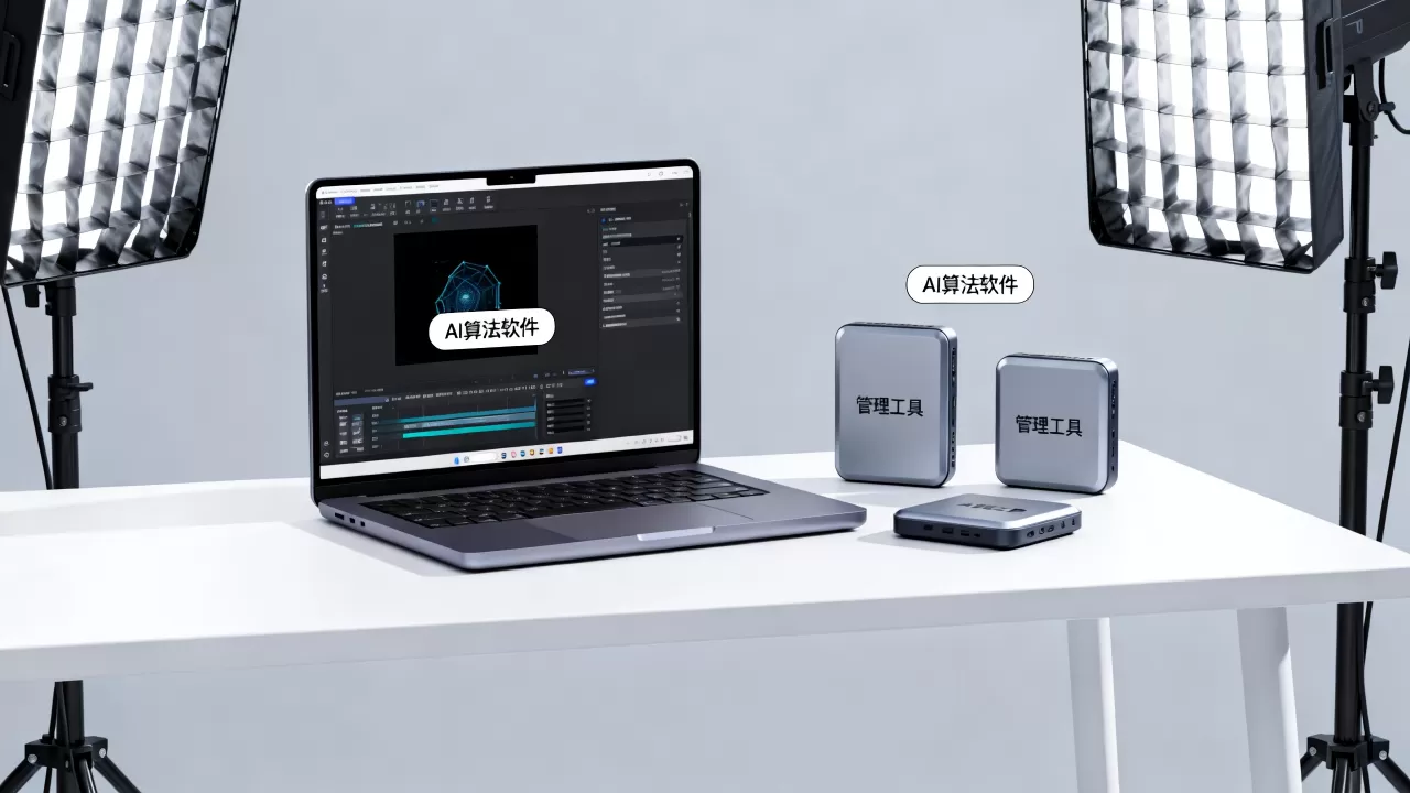 AI算法软件怎么选?AI算法管理工具推荐 AI算法软件怎么选?AI算法管理工具推荐