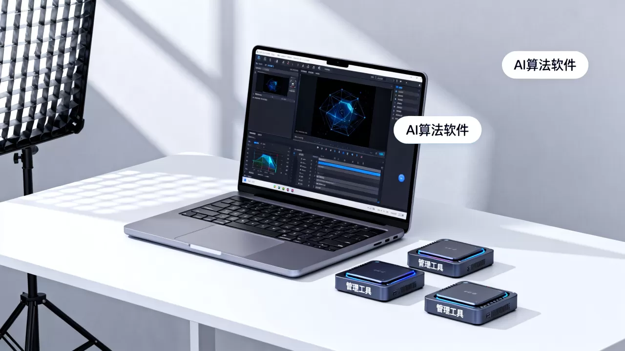 AI算法软件怎么选?AI算法管理工具推荐 AI算法软件怎么选?AI算法管理工具推荐
