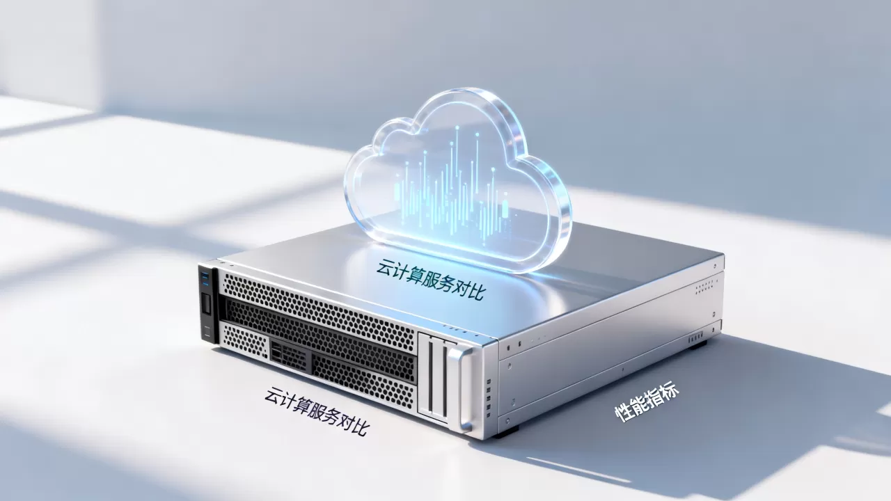 互联网与云计算哪家好?云计算服务怎么选 互联网与云计算哪家好?云计算服务怎么选