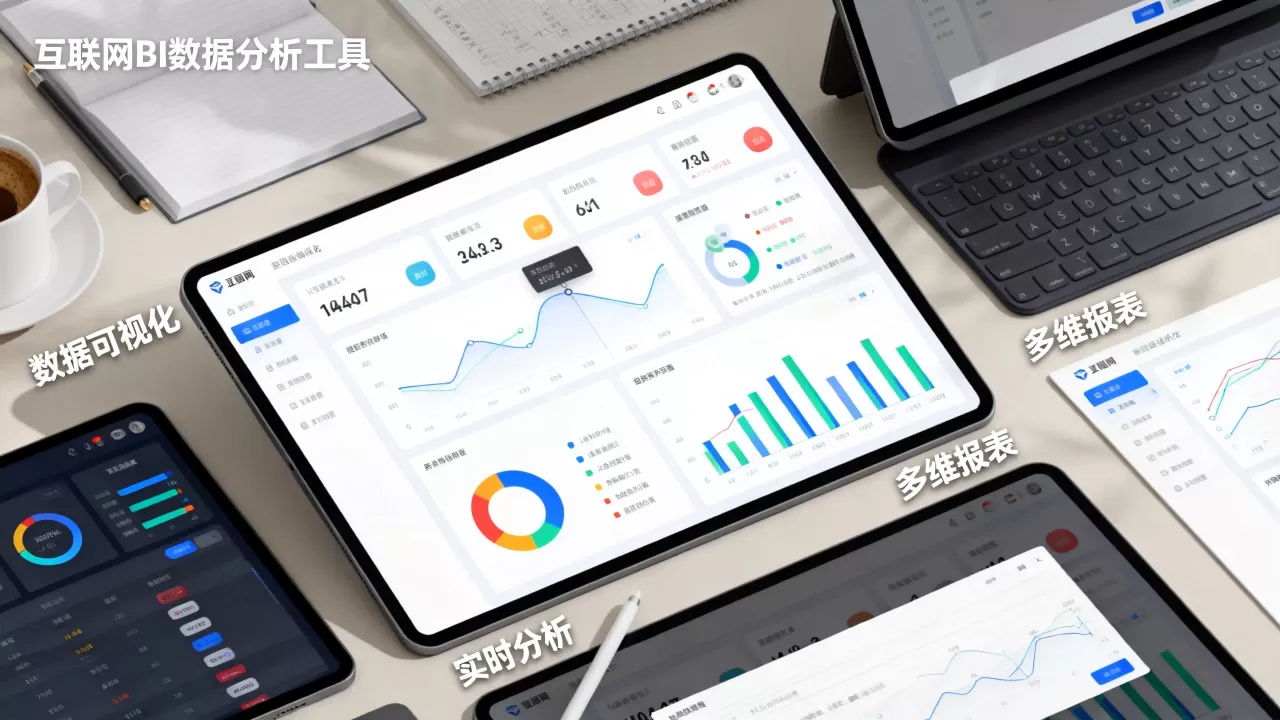 互联网BI数据分析工具产品怎么选?哪款软件好用 互联网BI数据分析工具产品怎么选?哪款软件好用
