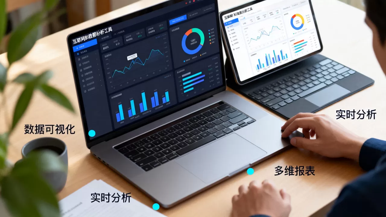 互联网BI数据分析工具产品怎么选?哪款软件好用 互联网BI数据分析工具产品怎么选?哪款软件好用