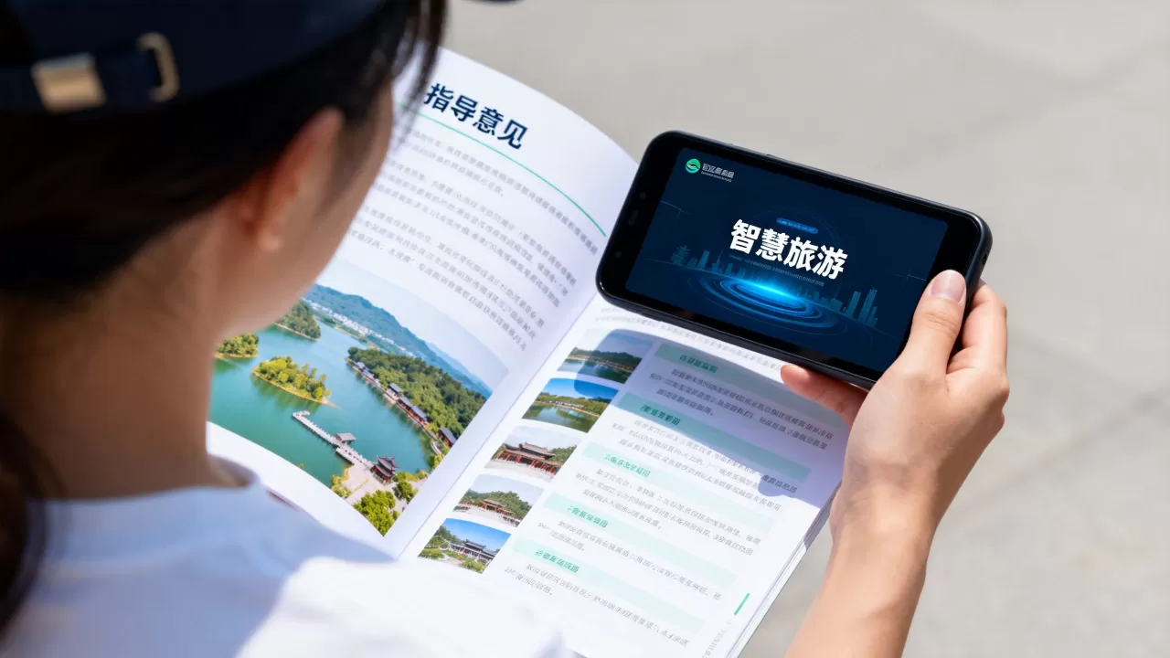 如何促进智慧旅游?关于促进智慧旅游的指导意见 如何促进智慧旅游?关于促进智慧旅游的指导意见