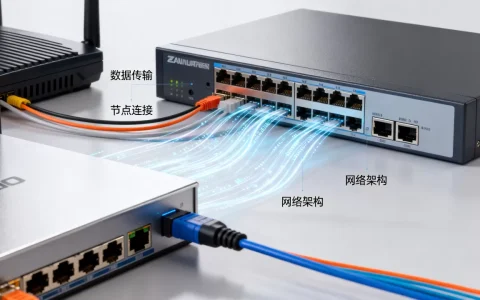 互联新网络是什么？互联新网络怎么连接