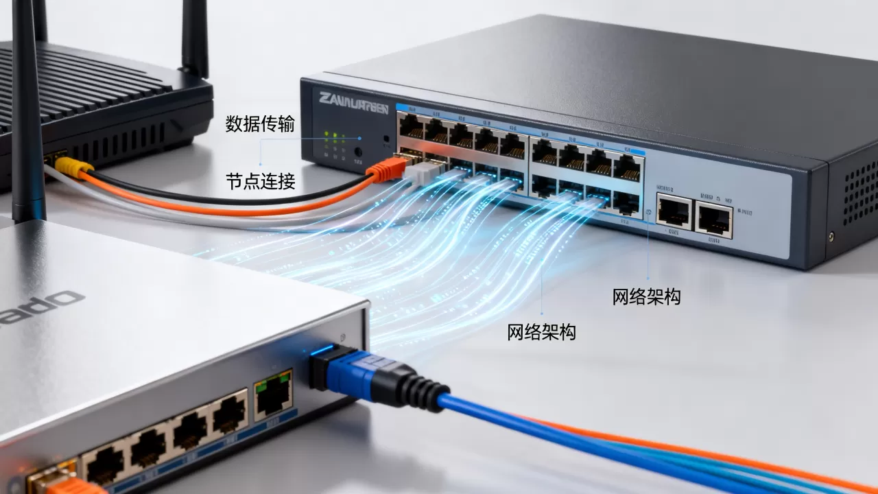 互联新网络是什么?互联新网络怎么连接 互联新网络是什么?互联新网络怎么连接