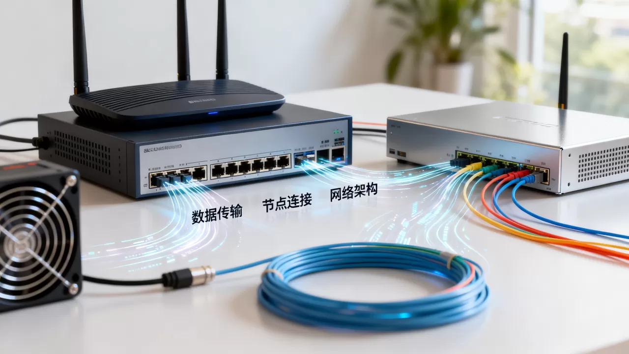 互联新网络是什么?互联新网络怎么连接 互联新网络是什么?互联新网络怎么连接