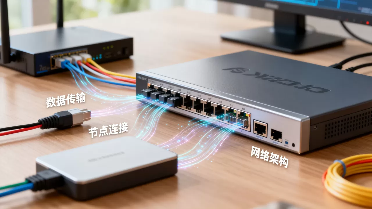 互联新网络是什么?互联新网络怎么连接 互联新网络是什么?互联新网络怎么连接