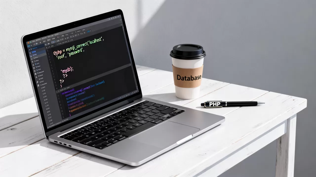 html如何连接数据库?php连接mysql数据库实例 html如何连接数据库?php连接mysql数据库实例