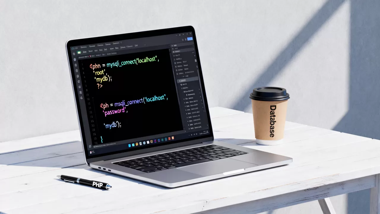 html如何连接数据库?php连接mysql数据库实例 html如何连接数据库?php连接mysql数据库实例
