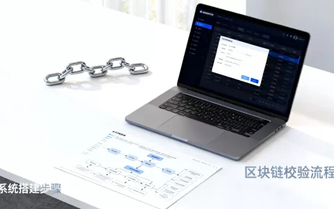 区块链溯源服务如何校验？区块链溯源系统怎么搭建