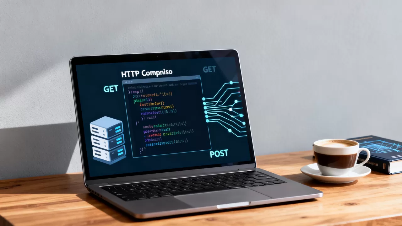 http网络请求的方式有哪些？http请求方式post和get区别