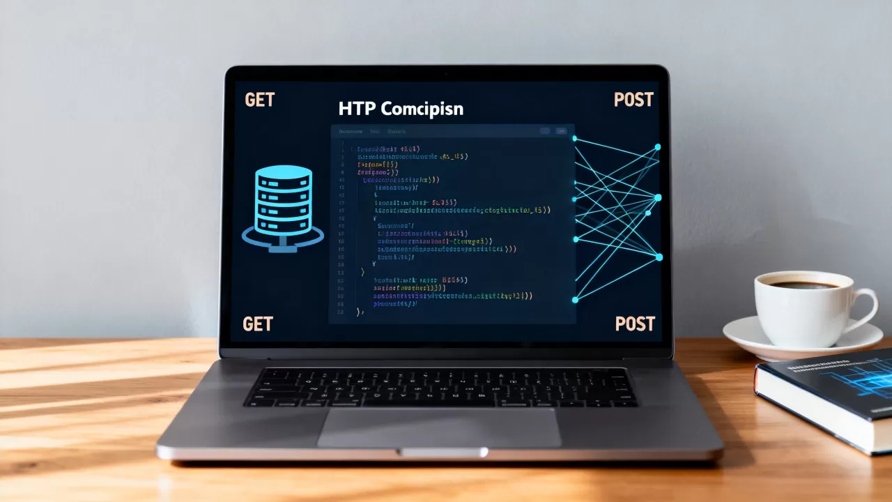 http网络请求的方式有哪些？http请求方式post和get区别