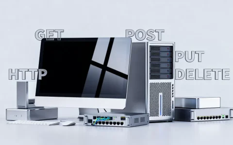 http网络请求有几种方式？http请求方式有哪些