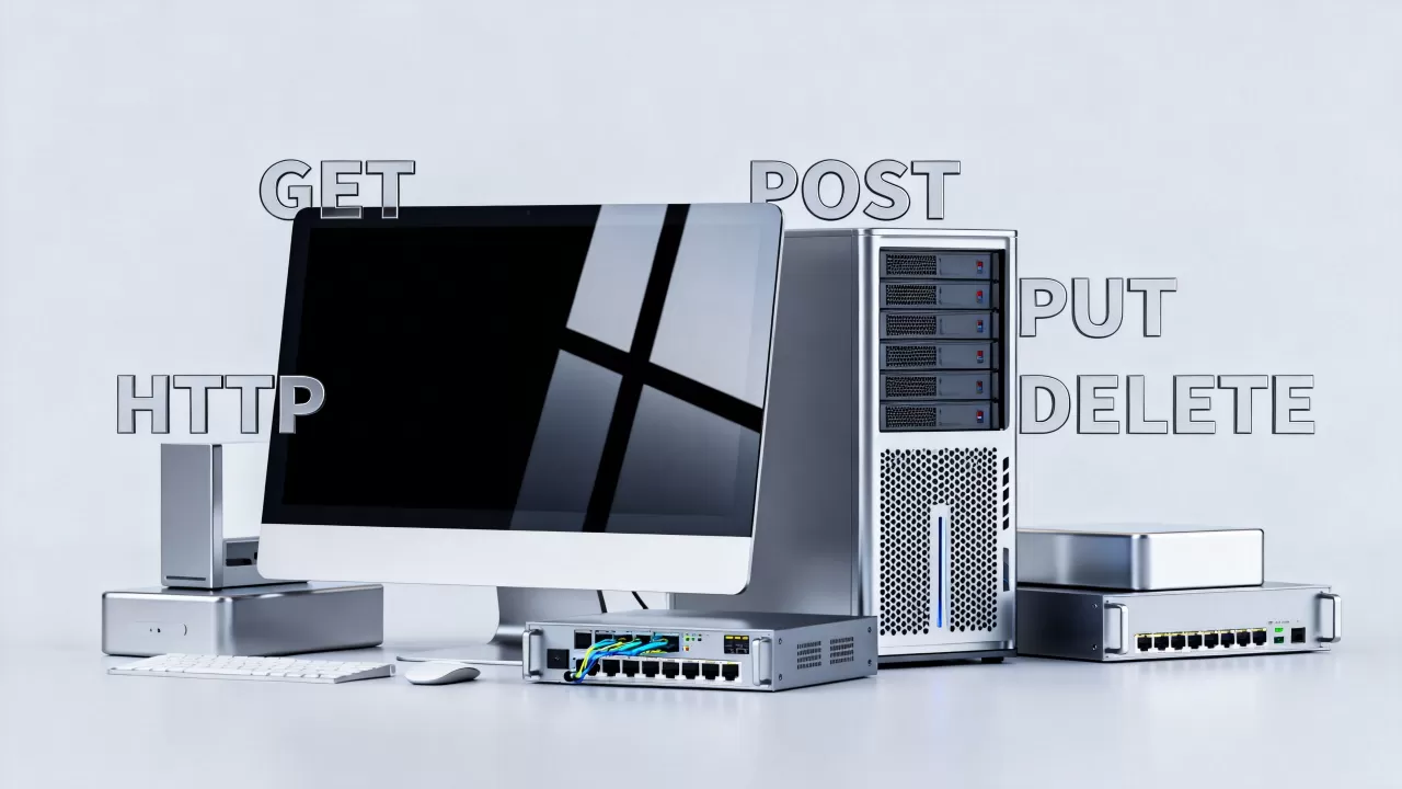 http网络请求有几种方式?http请求方式有哪些 http网络请求有几种方式?http请求方式有哪些