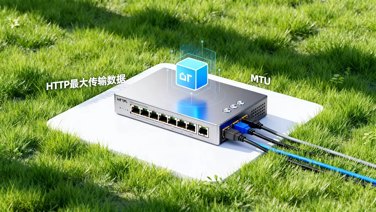 HTTP最大传输数据是多少?http最大传输单元MTU HTTP最大传输数据是多少?http最大传输单元MTU