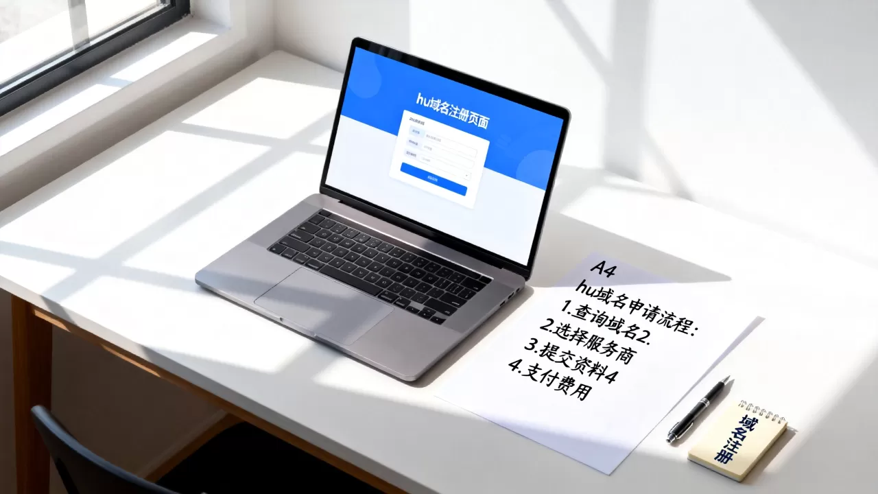 hu域名是什么?hu域名注册费用及申请流程详解 hu域名是什么?hu域名注册费用及申请流程详解