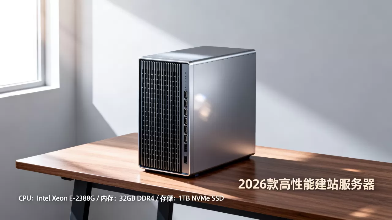 个人建站服务器怎么选?2026年建站服务器推荐 个人建站服务器怎么选?2026年建站服务器推荐