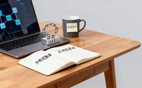 互联网区块链入门难吗，区块链入门基础知识有哪些