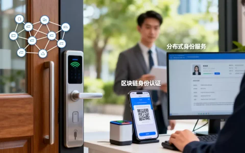 什么是互联网区块链分布式身份服务解决方案？区块链身份认证技术有哪些应用场景
