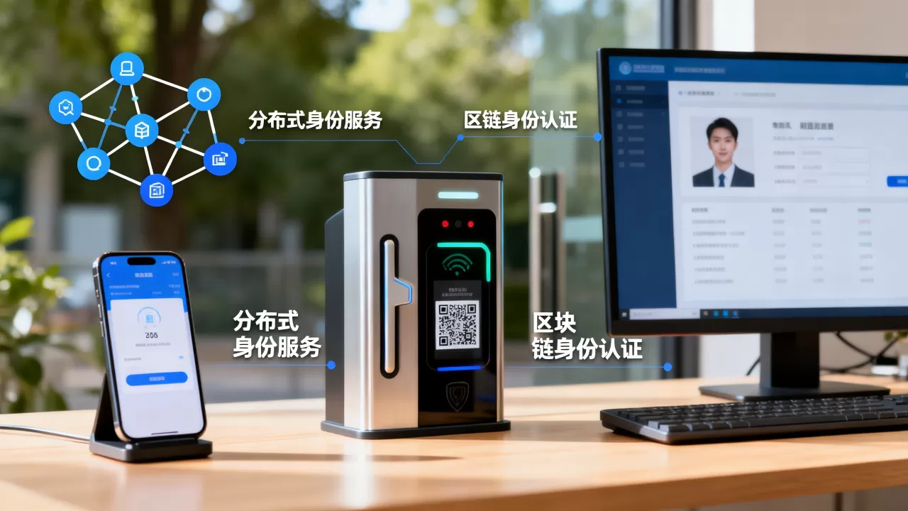 什么是互联网区块链分布式身份服务解决方案?区块链身份认证技术有哪些应用场景 什么是互联网区块链分布式身份服务解决方案?区块链身份认证技术有哪些应用场景