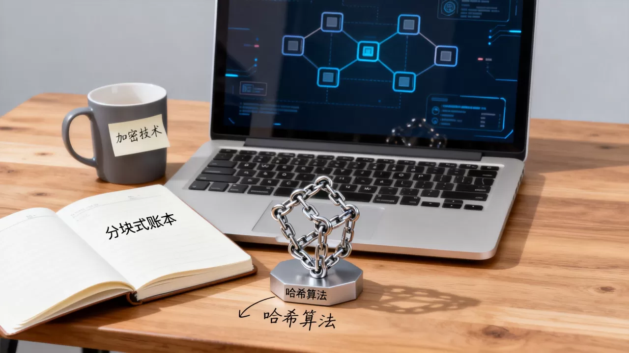 互联网区块链入门难吗，区块链入门基础知识有哪些