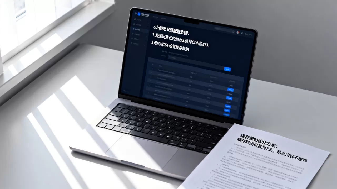 阿里cdn静态资源怎么配置?cdn静态资源缓存策略 阿里cdn静态资源怎么配置?cdn静态资源缓存策略