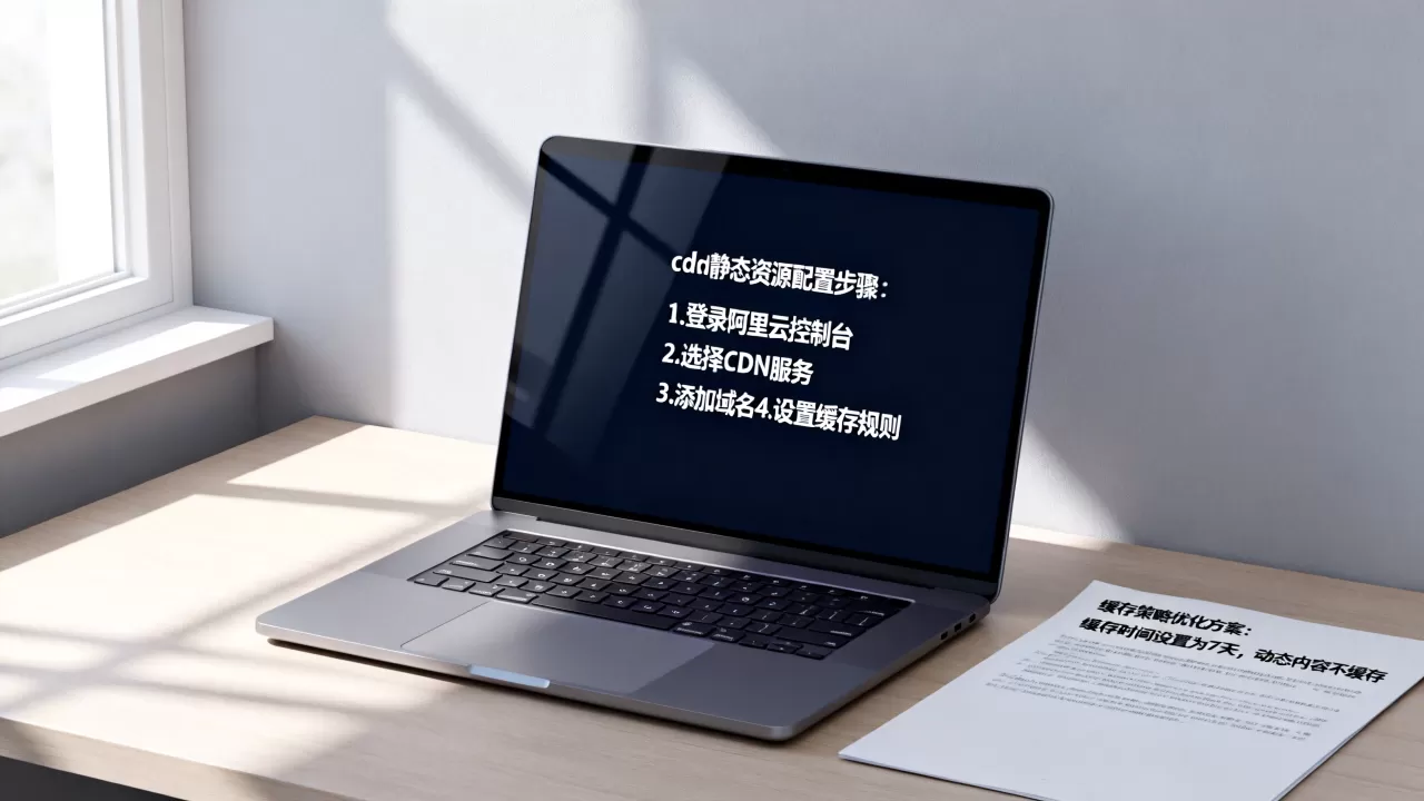 阿里cdn静态资源怎么配置?cdn静态资源缓存策略 阿里cdn静态资源怎么配置?cdn静态资源缓存策略