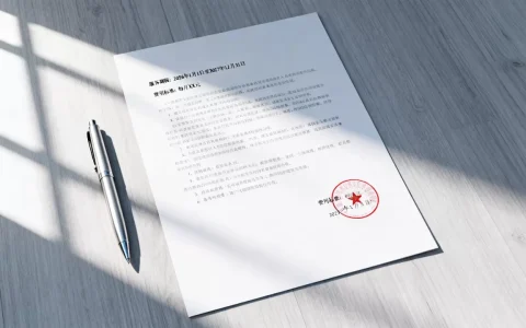互联网专线接入合同怎么签？2026年最新模板下载