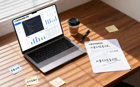 AI人工智能具体如何查看重试内容？ListTaskDetail接口详解