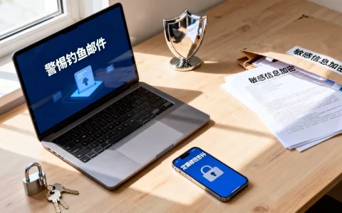 个人数据泄露怎么办？如何保护个人信息安全
