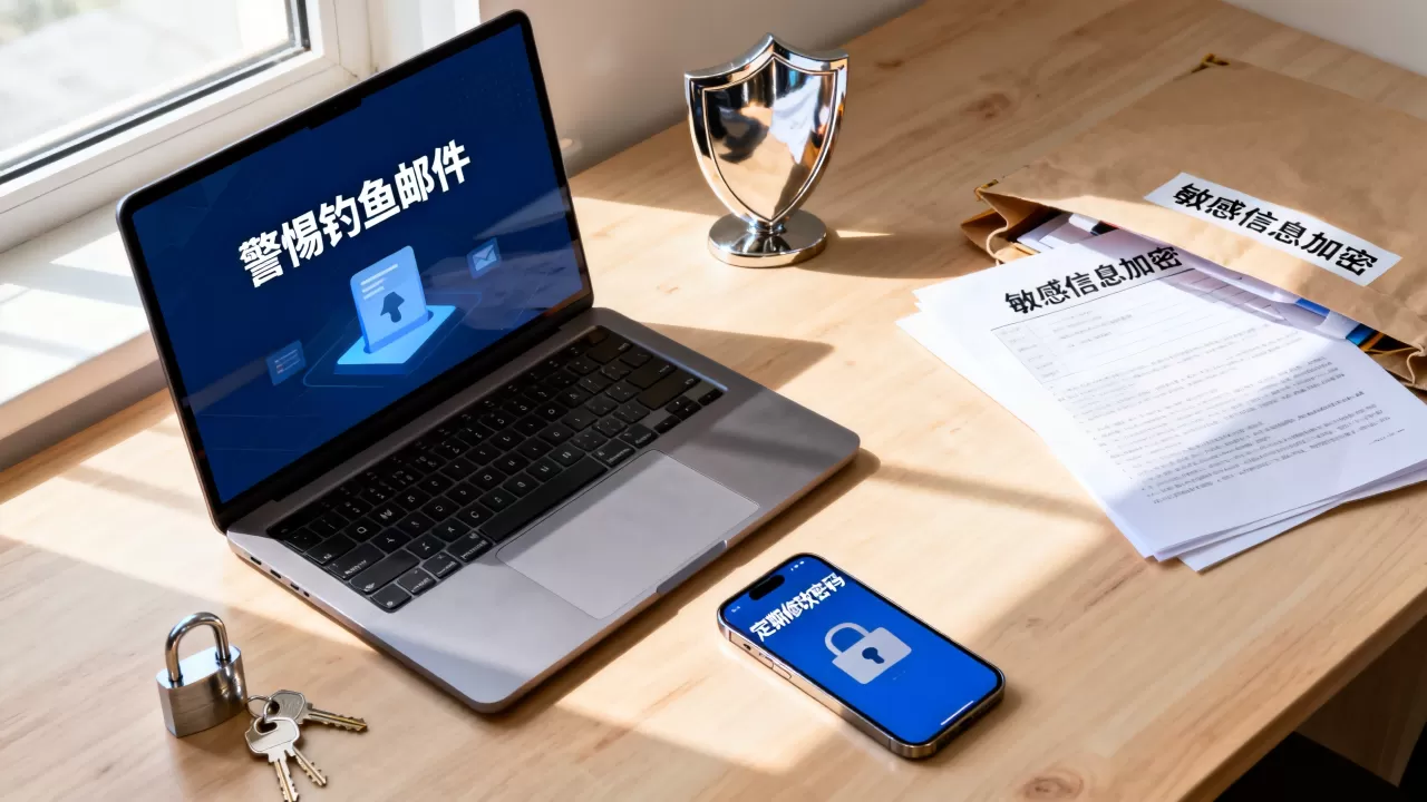 个人数据泄露怎么办?如何保护个人信息安全 个人数据泄露怎么办?如何保护个人信息安全