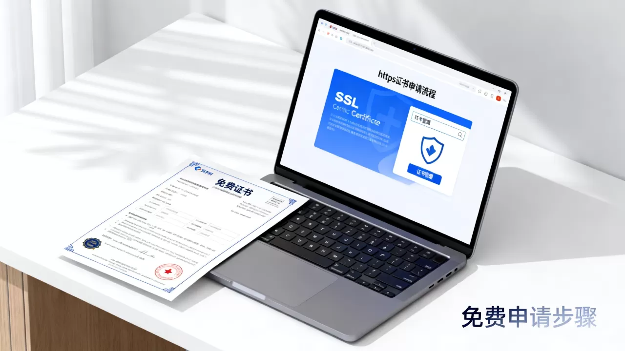 https证书需要购买吗?免费https证书怎么申请 https证书需要购买吗?免费https证书怎么申请