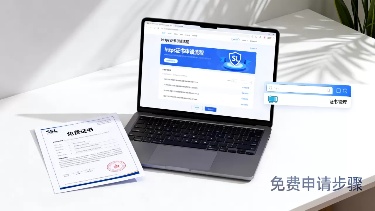 https证书需要购买吗?免费https证书怎么申请 https证书需要购买吗?免费https证书怎么申请