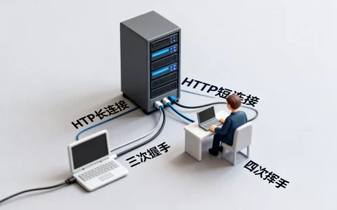 http是长连接还是短连接服务器？http长连接和短连接的区别