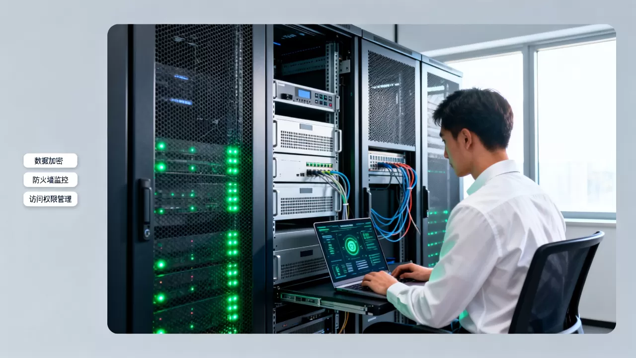 互联网公司数据安全问题为何频发?数据泄露怎么防范 互联网公司数据安全问题为何频发?数据泄露怎么防范