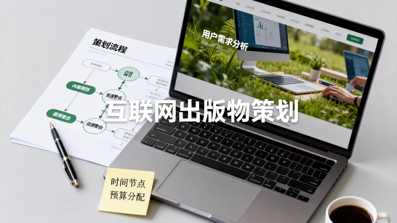 互联网出版物怎么策划?互联网出版物策划流程 互联网出版物怎么策划?互联网出版物策划流程