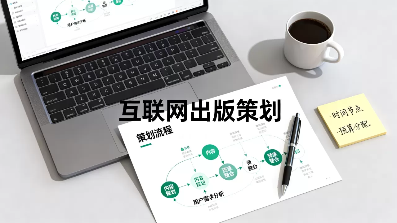 互联网出版物怎么策划?互联网出版物策划流程 互联网出版物怎么策划?互联网出版物策划流程