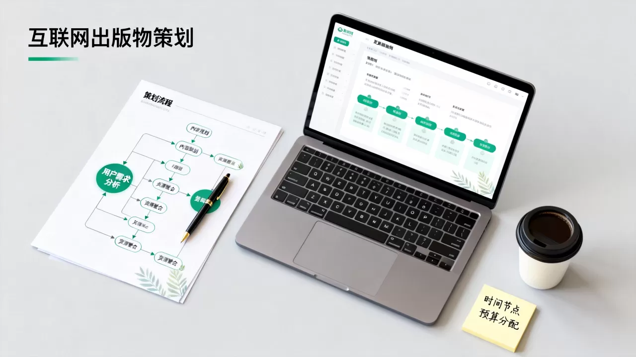 互联网出版物怎么策划?互联网出版物策划流程 互联网出版物怎么策划?互联网出版物策划流程