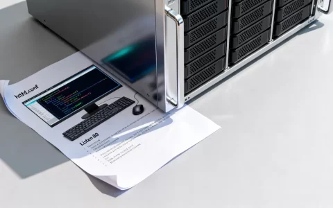 Apache服务器配置文件是什么？Apache配置教程详解