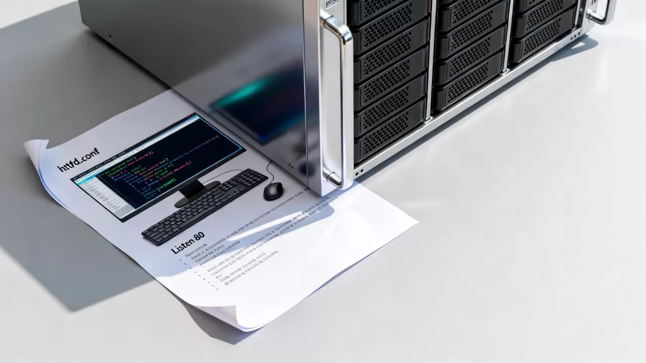 Apache服务器配置文件是什么?Apache配置教程详解 Apache服务器配置文件是什么?Apache配置教程详解
