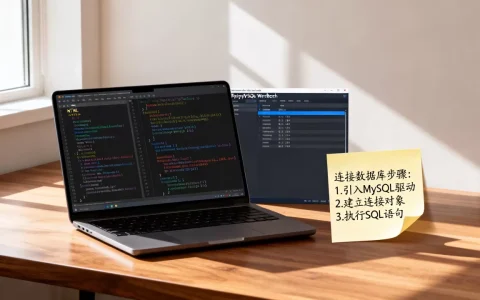 HTML如何连接数据库SQL？html连接mysql数据库教程