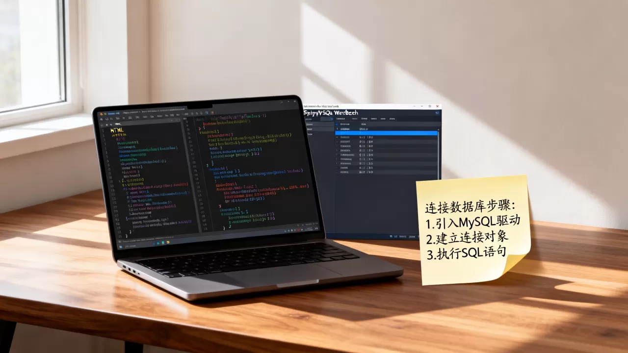 HTML如何连接数据库SQL?html连接mysql数据库教程 HTML如何连接数据库SQL?html连接mysql数据库教程