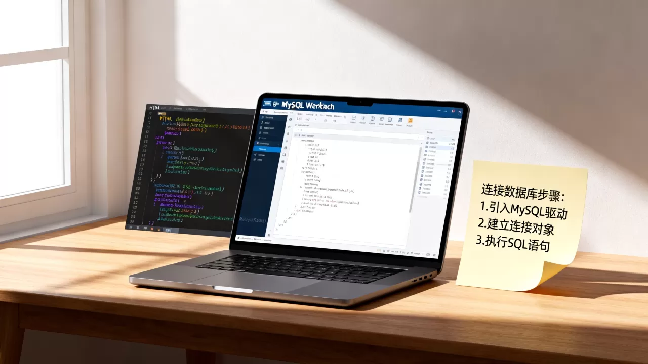HTML如何连接数据库SQL?html连接mysql数据库教程 HTML如何连接数据库SQL?html连接mysql数据库教程