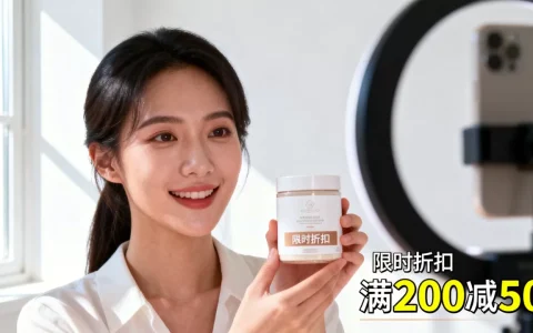 互动直播打折是真的吗？直播打折活动有哪些
