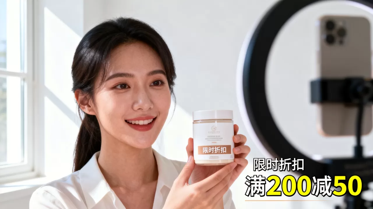 互动直播打折是真的吗?直播打折活动有哪些 互动直播打折是真的吗?直播打折活动有哪些
