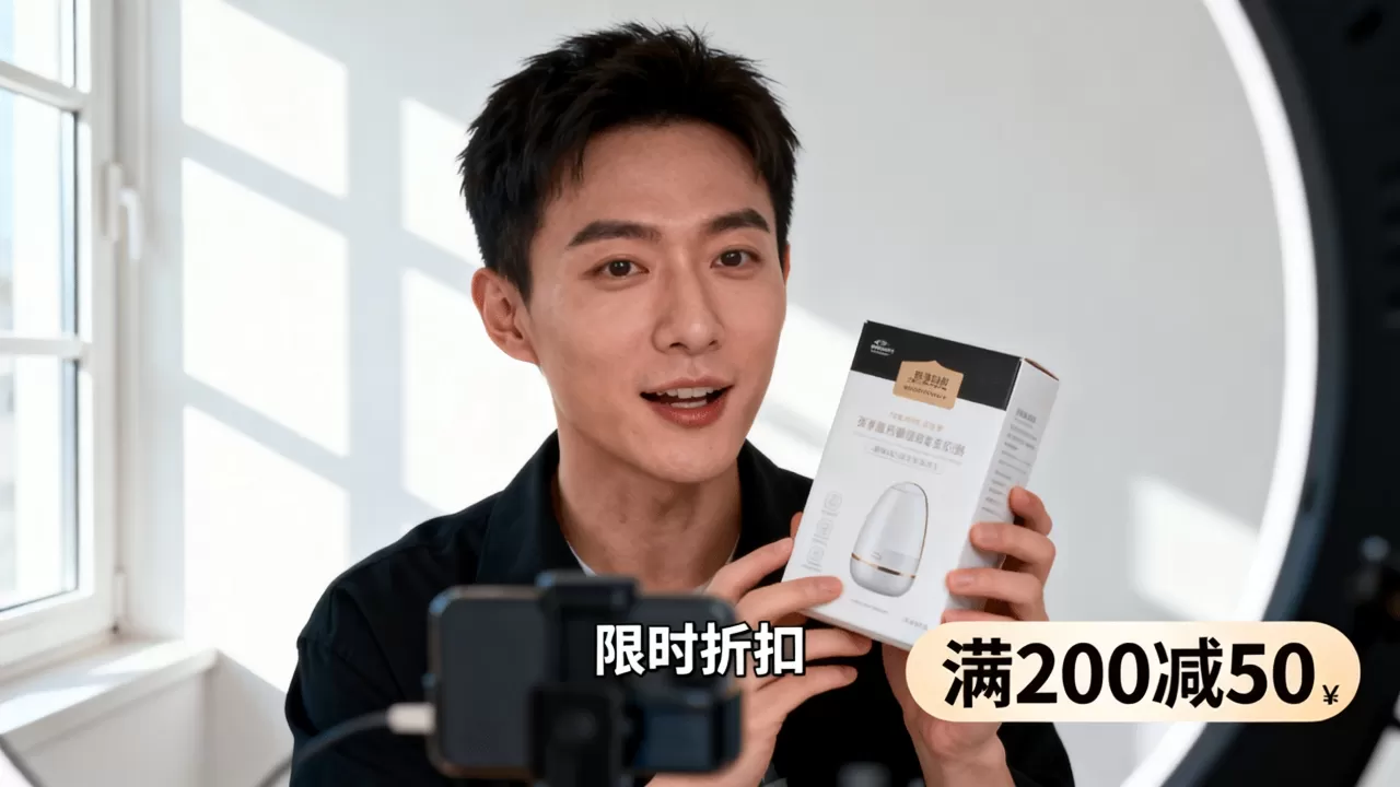 互动直播打折是真的吗?直播打折活动有哪些 互动直播打折是真的吗?直播打折活动有哪些