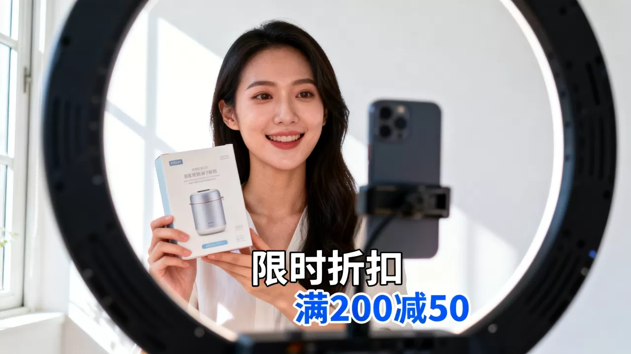 互动直播打折是真的吗?直播打折活动有哪些 互动直播打折是真的吗?直播打折活动有哪些