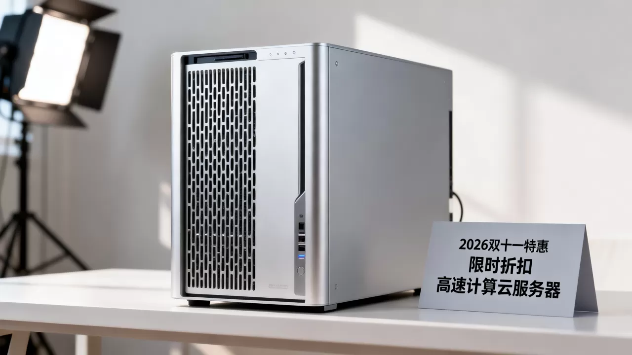 双十一高速计算云服务器买哪个?2026最新优惠活动解析 双十一高速计算云服务器买哪个?2026最新优惠活动解析