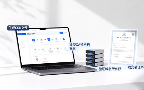 如何让自己的HTTPS安全证书可信？ssl证书怎么申请