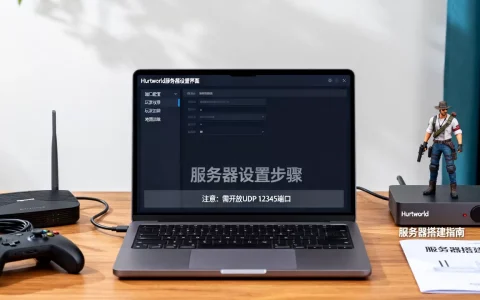 Hurtworld服务器怎么设置？如何搭建专属生存游戏